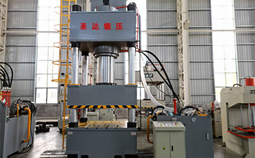 800噸汽車(chē)零部件液壓機(jī)多少錢(qián)？