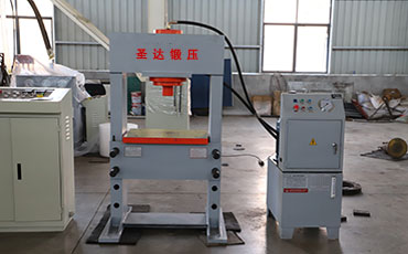 徐州100噸液壓機廠家哪里好？