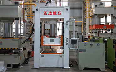 315噸框架式液壓機(jī)價(jià)格多少錢？