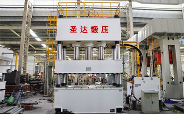 徐州1000噸四柱液壓機(jī)自重？